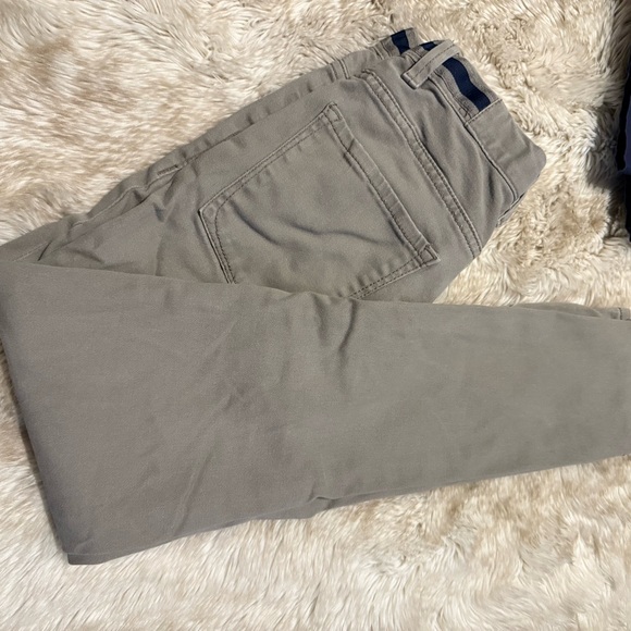 Original Penguin Kids Khaki Casual Trousers - Picture 1 of 3